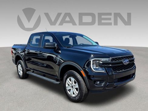 Used 2024 Ford Ranger XL AWD/4WD image 1