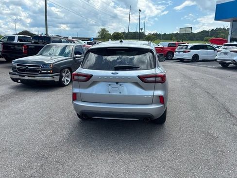 Used 2024 Ford Escape ST-Line AWD/4WD image 30