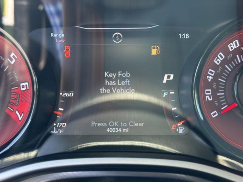 Used 2021 Dodge Challenger SRT Hellcat Redeye RWD image 14