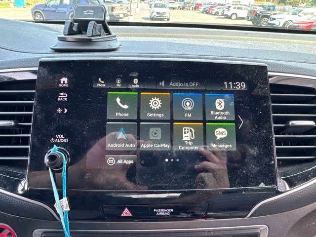 Used 2020 Honda Passport EX-L image 16