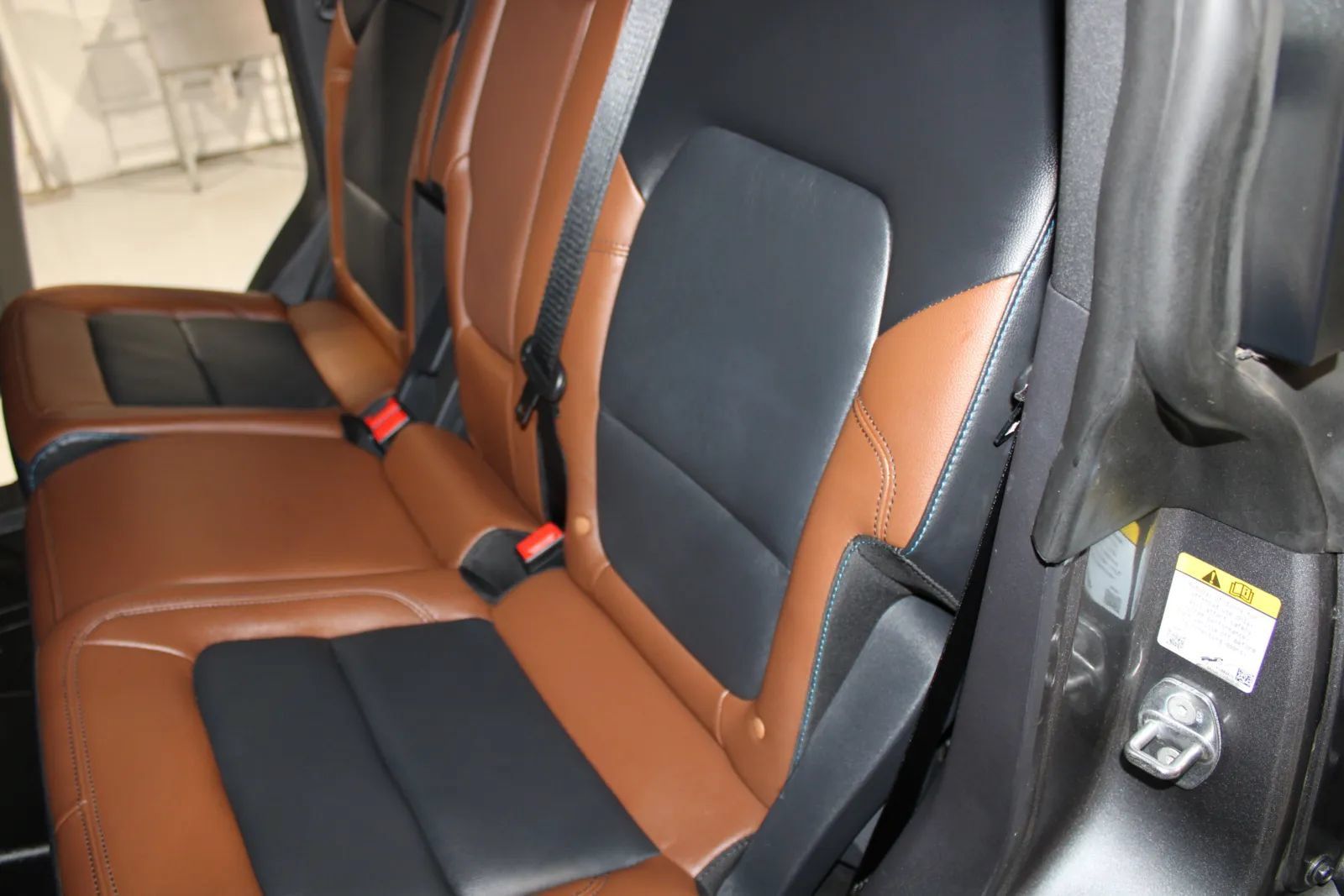 Used 2024 Ford Bronco Outer Banks AWD/4WD image 26