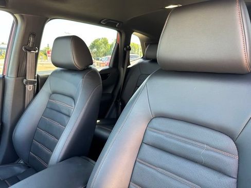 Used 2024 Honda CR-V Sport Touring image 11