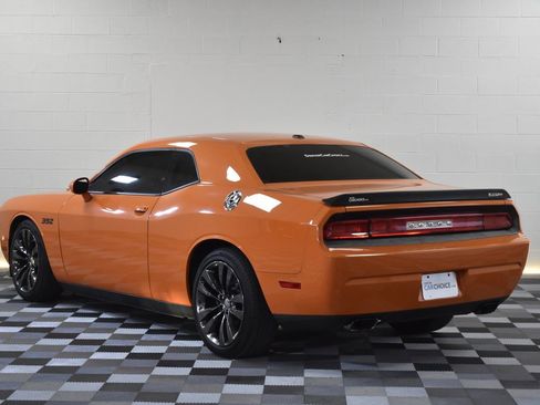 Used 2014 Dodge Challenger SRT8 Core w/ Sound Group image 3