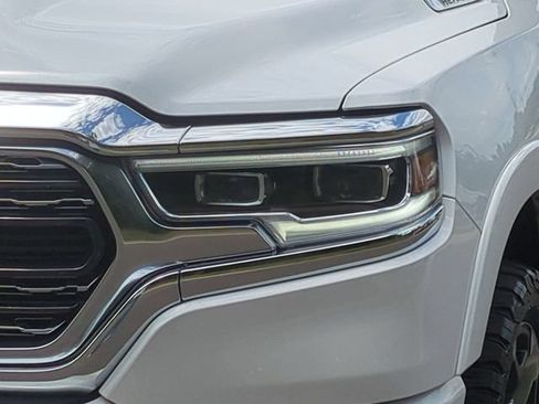 Used 2019 RAM 1500 Limited AWD/4WD image 17