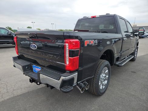 New 2026 Ford F250 Lariat w/ Chrome Package AWD/4WD image 11