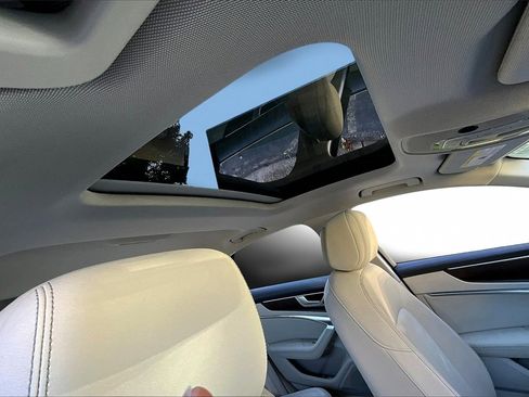 Used 2019 Audi A6 3.0T Premium Plus w/ Premium Plus Package image 27