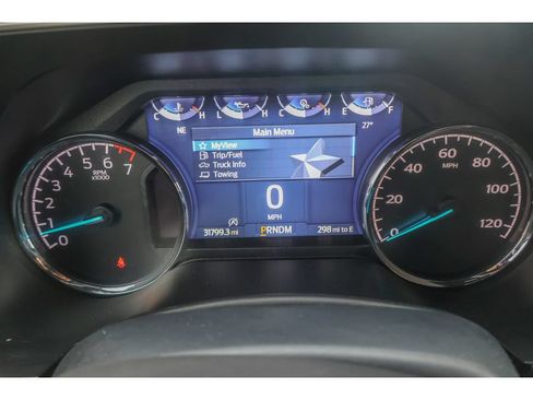 Used 2023 Ford F150 XLT w/ Equipment Group 302A High AWD/4WD image 23