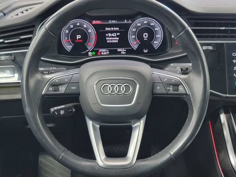 Used 2023 Audi Q7 3.0T Prestige AWD/4WD image 33