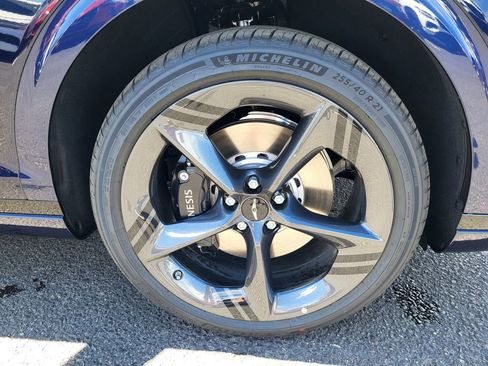 New 2026 Genesis GV70 3.5T Sport Prestige AWD/4WD image 7