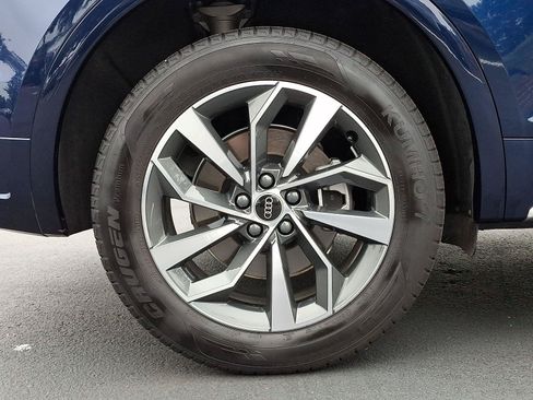 Used 2025 Audi Q5 2.0T Premium Plus AWD/4WD image 8