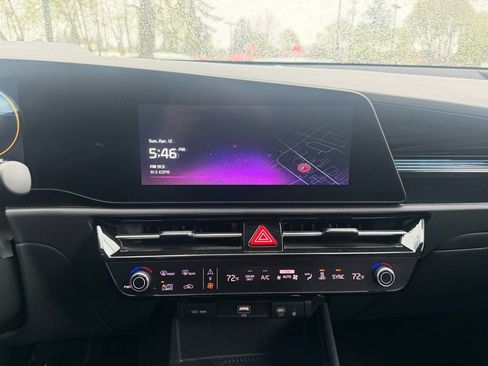 Used 2024 Kia Niro Wind w/ Wind Preserve Package FWD image 18