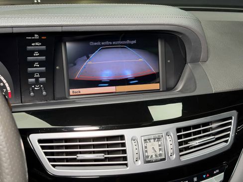 Used 2008 Mercedes-Benz S 63 AMG image 46