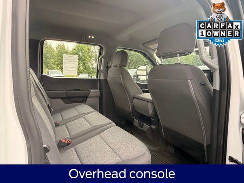 Used 2025 Ford F250 XL w/ XL Chrome Package AWD/4WD image 17