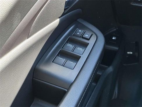 Used 2024 Honda Ridgeline Sport image 23