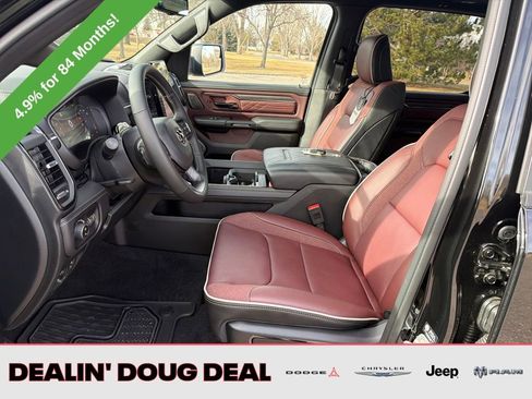 New 2026 RAM 1500 Limited image 9