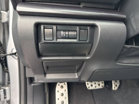 Used 2025 Subaru Impreza RS image 17