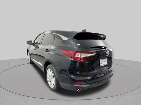 Used 2019 Acura RDX AWD image 31