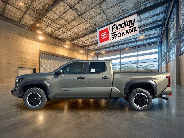 New 2026 Toyota Tacoma TRD Off-Road w/ TRD Off Road Premium Package AWD/4WD image 3