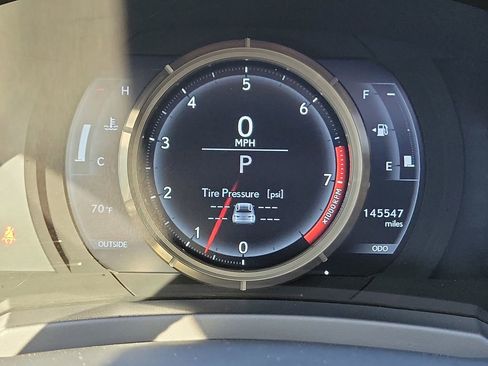 Used 2016 Lexus IS 350 w/ F Sport Package image 30