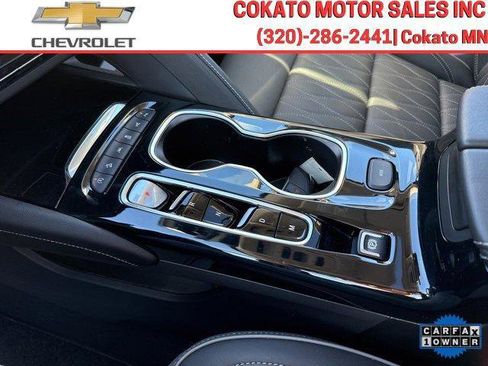 Used 2023 Buick Envision Avenir image 21