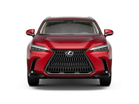 New 2026 Lexus NX 350 AWD w/ Accessory Package (2T) image 5