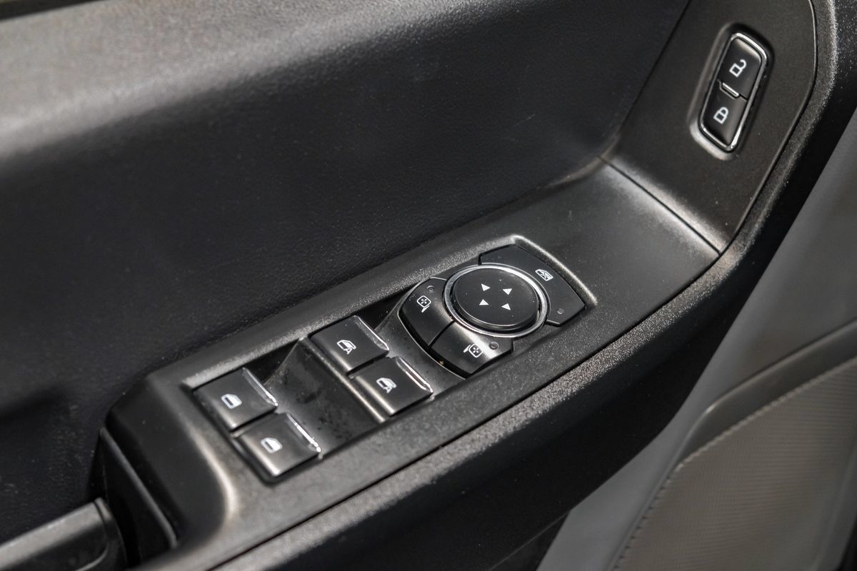 Used 2025 Ford F350 XL AWD/4WD image 41