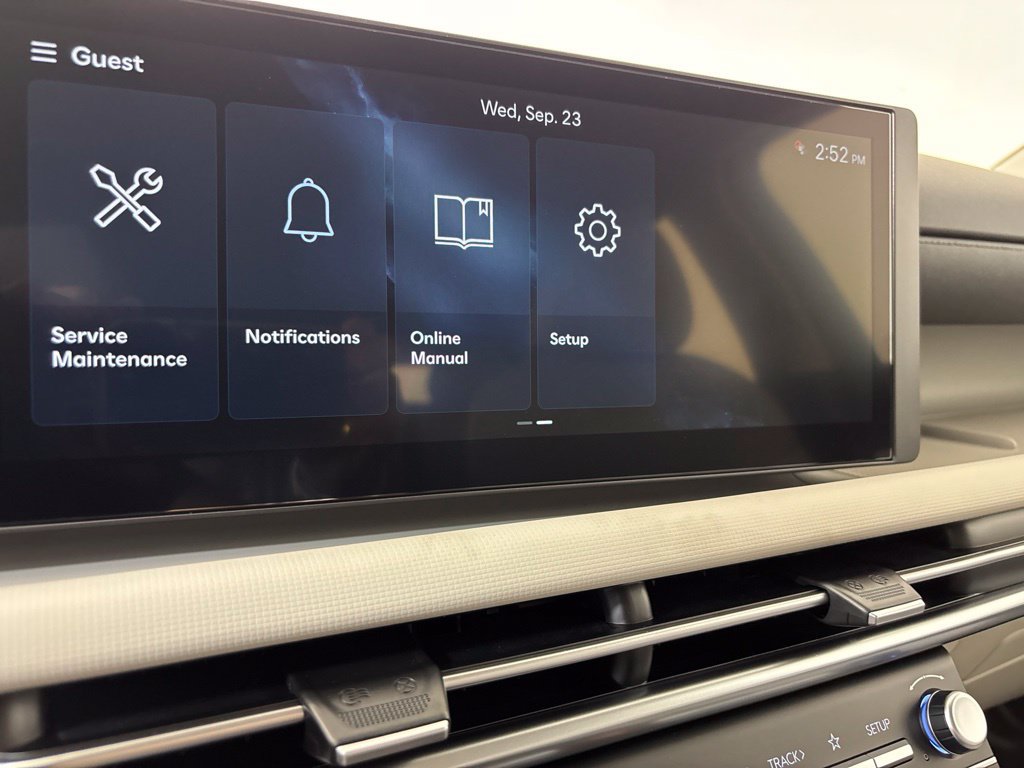New 2026 Hyundai Tucson SE FWD image 29
