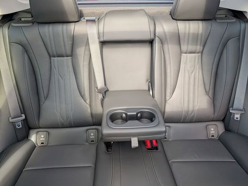 New 2026 Buick Envision Avenir AWD/4WD image 33