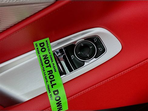 New 2026 Chevrolet Corvette Z06 image 18