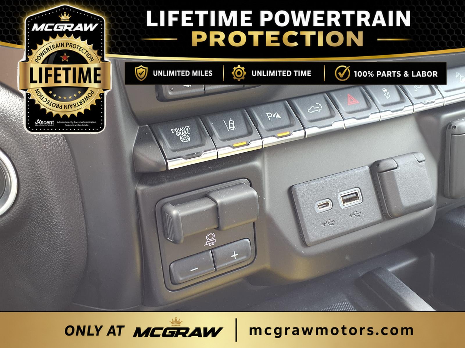 Used 2020 Chevrolet Silverado 2500 High Country w/ Technology Package AWD/4WD image 25