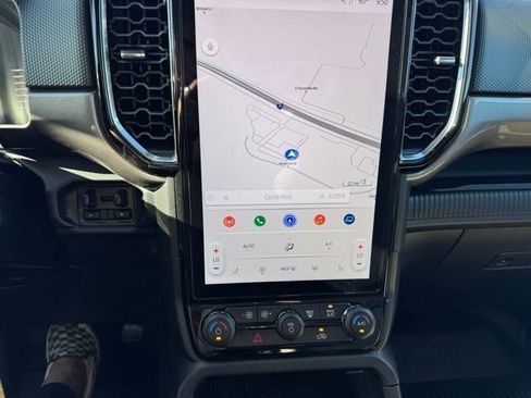 New 2025 Ford Ranger XLT w/ Equipment Group 301A High image 27