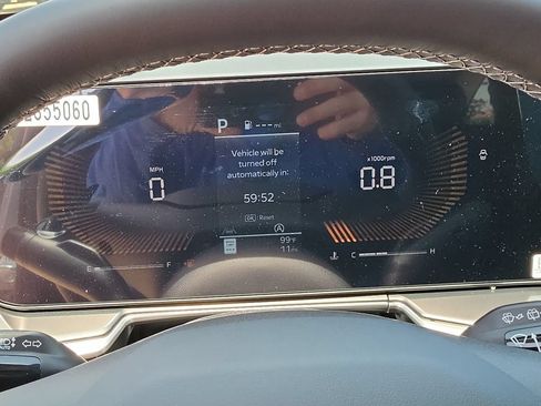 New 2026 Kia Sorento S FWD image 32
