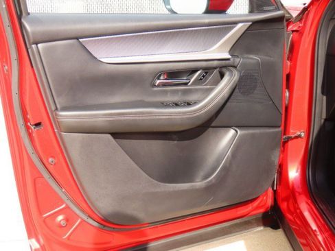 Used 2025 MAZDA CX-90 3.3 Turbo S w/ Premium Package image 25