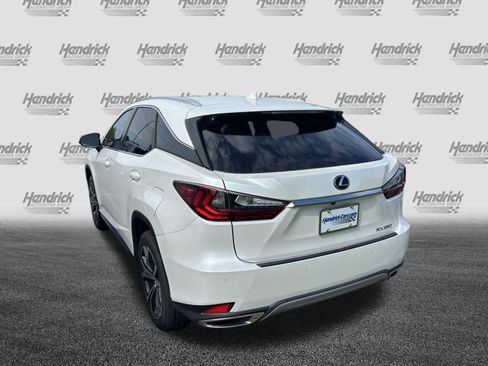Used 2021 Lexus RX 350 FWD w/ Premium Package image 8