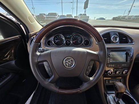 Used 2014 Buick Enclave Leather image 14