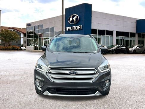 Used 2018 Ford Escape SEL image 8