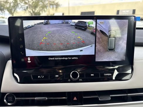 New 2026 Mitsubishi Outlander SE FWD image 27