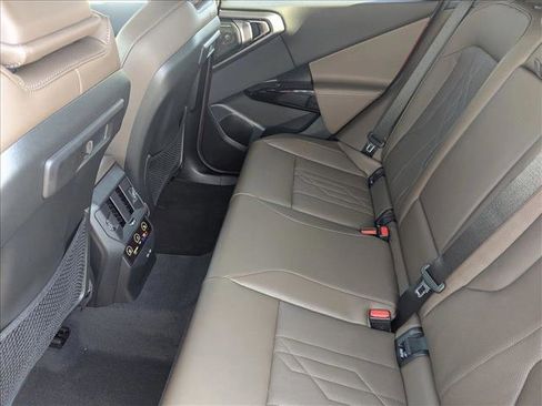 New 2026 BMW X3 M50 w/ Premium Package image 16