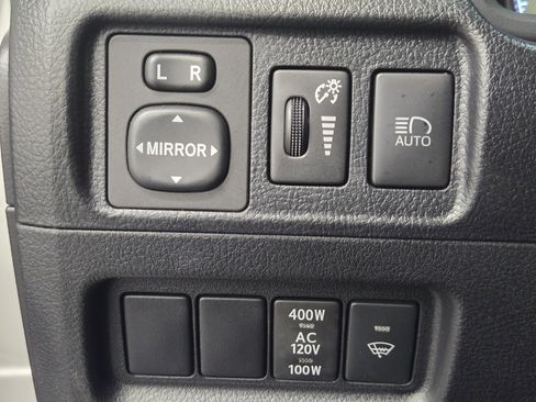 Used 2022 Toyota 4Runner SR5 Premium w/ Moonroof Package RWD image 23