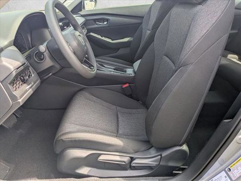 New 2026 Honda Accord LX image 4
