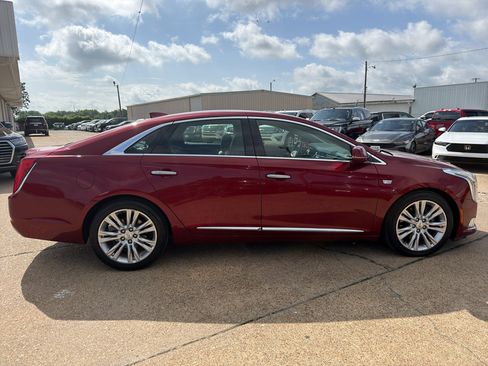 Used 2019 Cadillac XTS Luxury FWD image 6