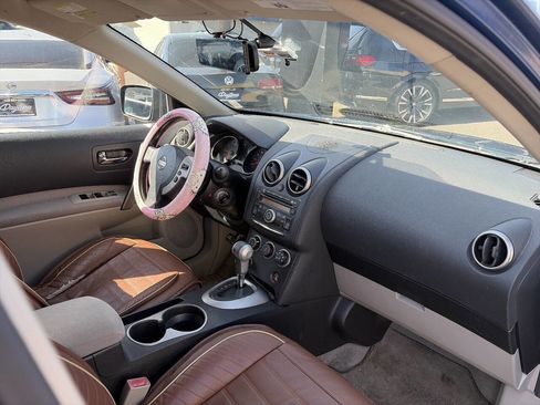 Used 2011 Nissan Rogue S image 10