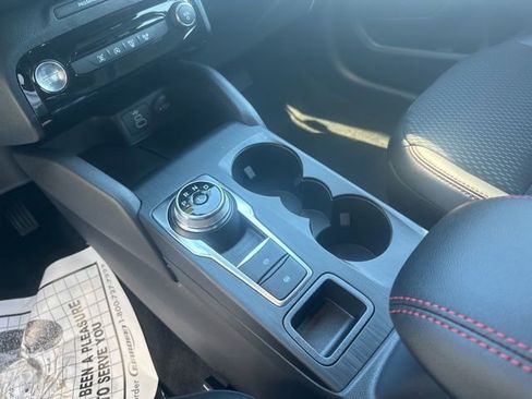 New 2026 Ford Escape ST-Line w/ Tech Pack #1 image 26