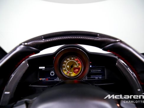 Used 2020 Ferrari 488 Pista Spider image 14