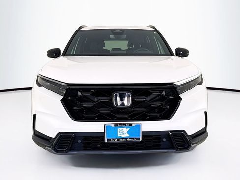 Used 2026 Honda CR-V Sport-L image 2