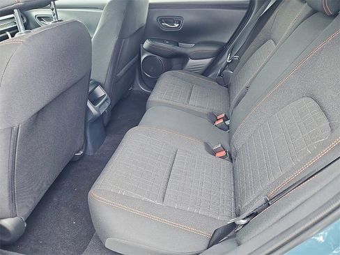 Used 2026 Honda HR-V Sport image 28