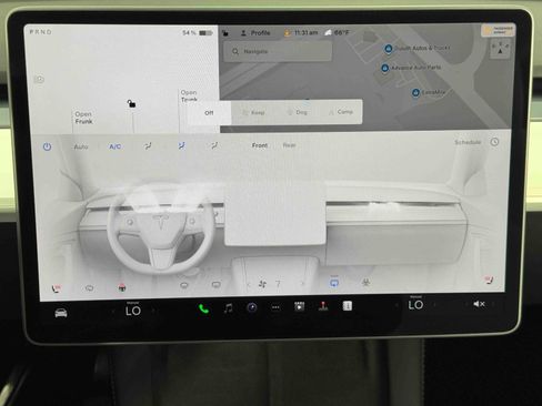 Used 2024 Tesla Model Y Long Range image 26