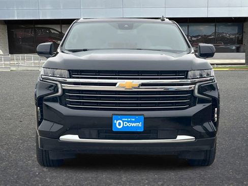 Used 2023 Chevrolet Suburban LT image 10