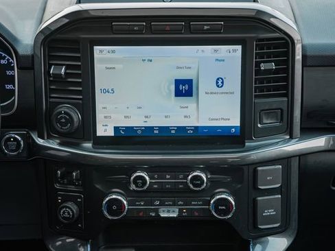 Used 2022 Ford F150 XLT w/ Equipment Group 302A High image 31