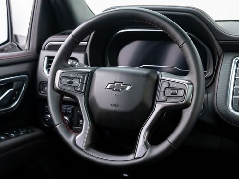 Used 2023 Chevrolet Tahoe RST w/ Luxury Package image 12